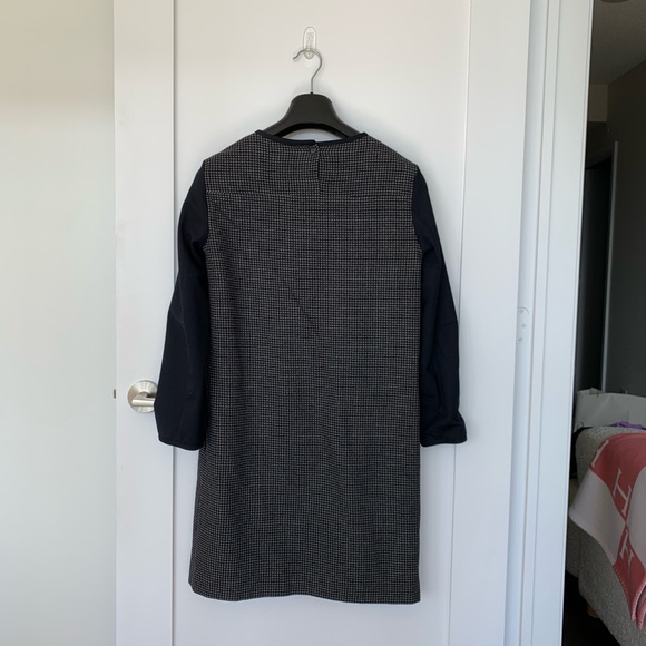 Max Mara Wool Dress - Picture 2 of 2